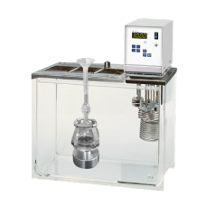 Specific Gravity Bottles Measurement System (Borosilicate glass) Capacity: 250ml Wiggens Germany